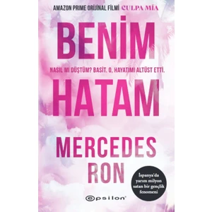 Benim Hatam  - Mercedes Ron