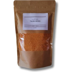 Sıcak Sofra Tarhana (500G)
