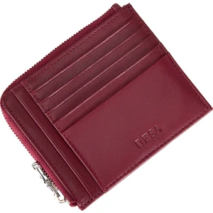 Bestenya Bordo Erkek Deri Cüzdan