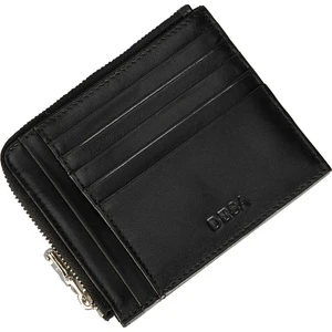 Bestenya Siyah Erkek Deri Cüzdan