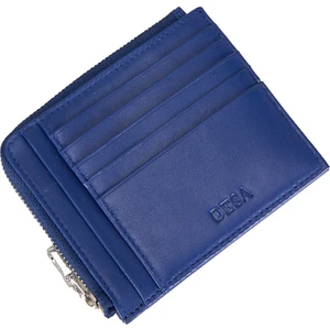 Bestenya Lacivert Erkek Deri Cüzdan