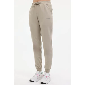 Wb Jogger 22CT133 5fx Haki Kadın Eşofman Altı