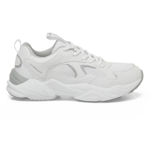 DAKOTA 5FX Beyaz Kadın Sneaker