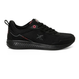 NANCY TX W 5FX Siyah Kadın Sneaker