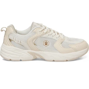 Pol Wmn 5fx Beyaz Kadın Sneaker