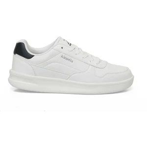 Arber Pu 5fx Beyaz Erkek Sneaker