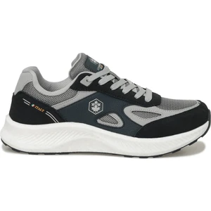 Street 5fx Lacivert Erkek Sneaker