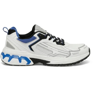 Quantum 5fx Gri Erkek Sneaker