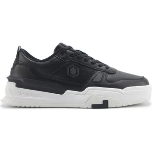Tranko 5fx Siyah Erkek Sneaker