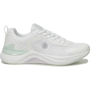 Aleksandra 5fx Beyaz Kadın Koşu Ayakkabısı