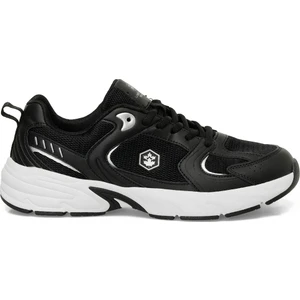 Pol 5fx Siyah Erkek Sneaker