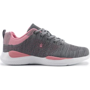 Wolky 5fx Gri Kadın Comfort Ayakkabı