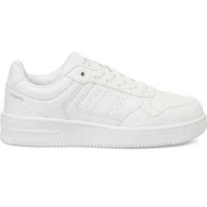 Lowner Pu 5fx Beyaz Unisex Sneaker