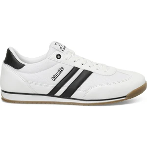 HALLEY TX 5FX Beyaz Erkek Sneaker