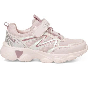 MILOR F 5FX Pembe Kız Çocuk Spor Ayakkabı