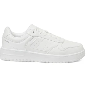 Lowner Pu 5fx Beyaz Erkek Sneaker