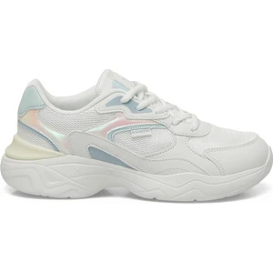 Holly Tx W 5fx Beyaz Kadın Sneaker