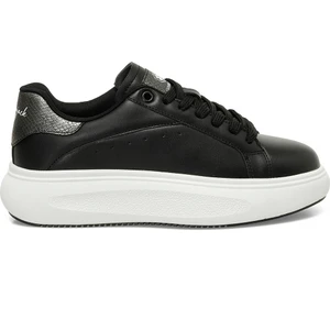 Yeto 5fx Siyah Kadın Sneaker