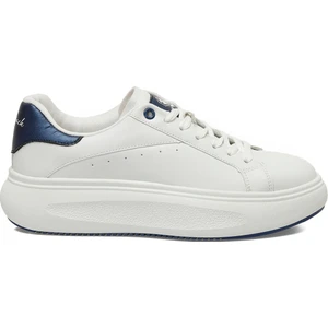 Yeto 5fx Beyaz Kadın Sneaker