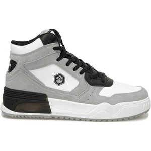 Draven Hı 5fx Beyaz Erkek High Sneaker