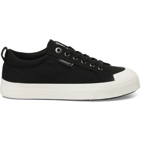Luzıny 5fx Siyah Kadın Sneaker