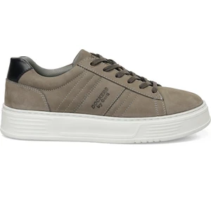 Dockers by Gerli 238276N 5fx Grı Erkek Sneaker