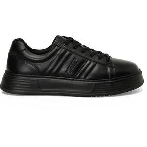 Dockers by Gerli 238276 5fx Siyah Erkek Sneaker