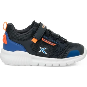 Vagor P 5fx Lacivert Erkek Çocuk Spor Ayakkabı