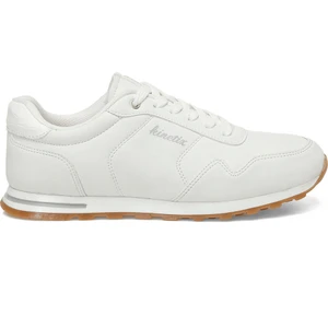 Gıader 5fx Beyaz Kadın Sneaker