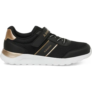 Monad F 5fx Siyah Kız Çocuk Sneaker