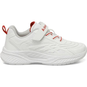 Ranco F 5fx Beyaz Erkek Çocuk Spor Ayakkabı