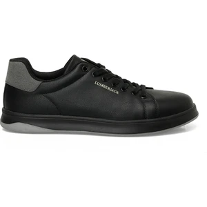 Madly 5fx Siyah Erkek Sneaker