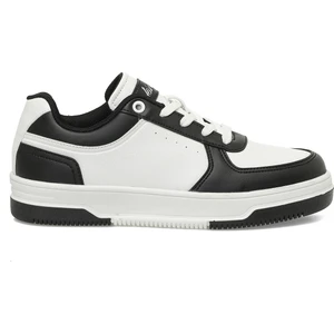 Barıac 5fx Siyah Kadın Sneaker