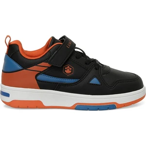 Eldon 5fx Siyah Erkek Çocuk Sneaker