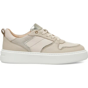 Lıght 5fx Bej Kadın Sneaker