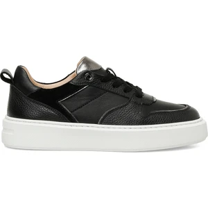 Lıght 5fx Siyah Kadın Sneaker