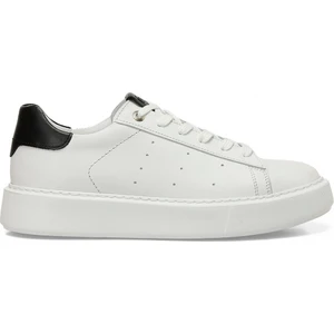 INCI RONS 5FX Beyaz Erkek Sneaker
