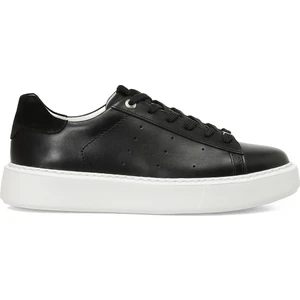 INCI RONS 5FX Siyah Erkek Sneaker