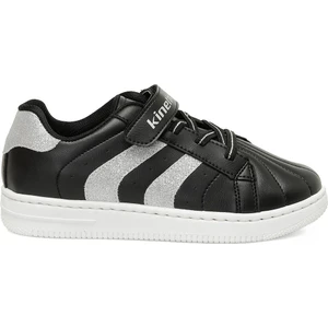 Star F 5fx Siyah Kız Çocuk Sneaker
