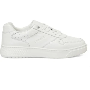 Blanca Nu 5fx Beyaz Erkek Sneaker