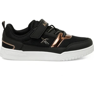 Found F 5fx Siyah Kız Çocuk Sneaker