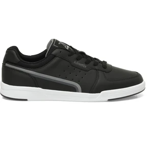 Lukas Pu 5fx Siyah Erkek Sneaker