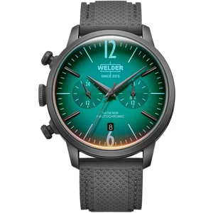 Welder Moddy Welder Moody WWRP557 Erkek Kol Saati