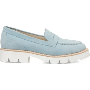 Nine West UNIKA 5FX MAVI- Kadın Loafer