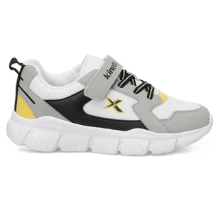 Renıum F 5fx Beyaz Erkek Çocuk Spor Ayakkabı