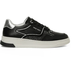 Nine West Senıda 5fx Siyah Kadın Sneaker