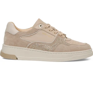 Nine West SENIDA 5FX Bej Kadın Sneaker