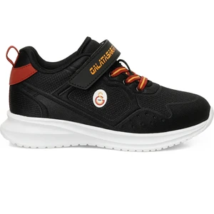 Frozey J  F 5fx Siyah Erkek Çocuk Spor Ayakkabı
