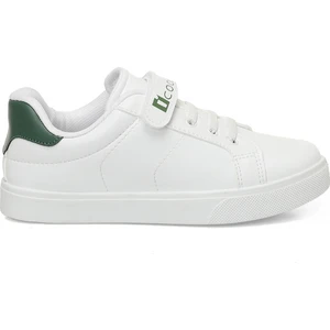 I Cool Mıla F 5fx Beyaz Erkek Çocuk Sneaker
