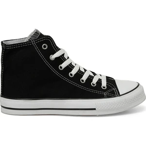 Eyon 5fx Siyah Kadın Sneaker